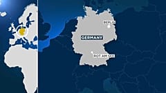 Sei morti in Germania per una sparatoria