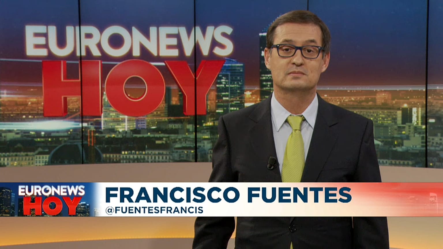 Euronews Hoy | Las noticias del viernes 24 de enero de 2020