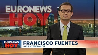 Euronews Hoy | Las noticias del viernes 24 de enero de 2020