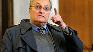 A 75 anni dall'Olocausto, il cacciatore di nazisti è ancora alla ricerca dei criminali di guerra
