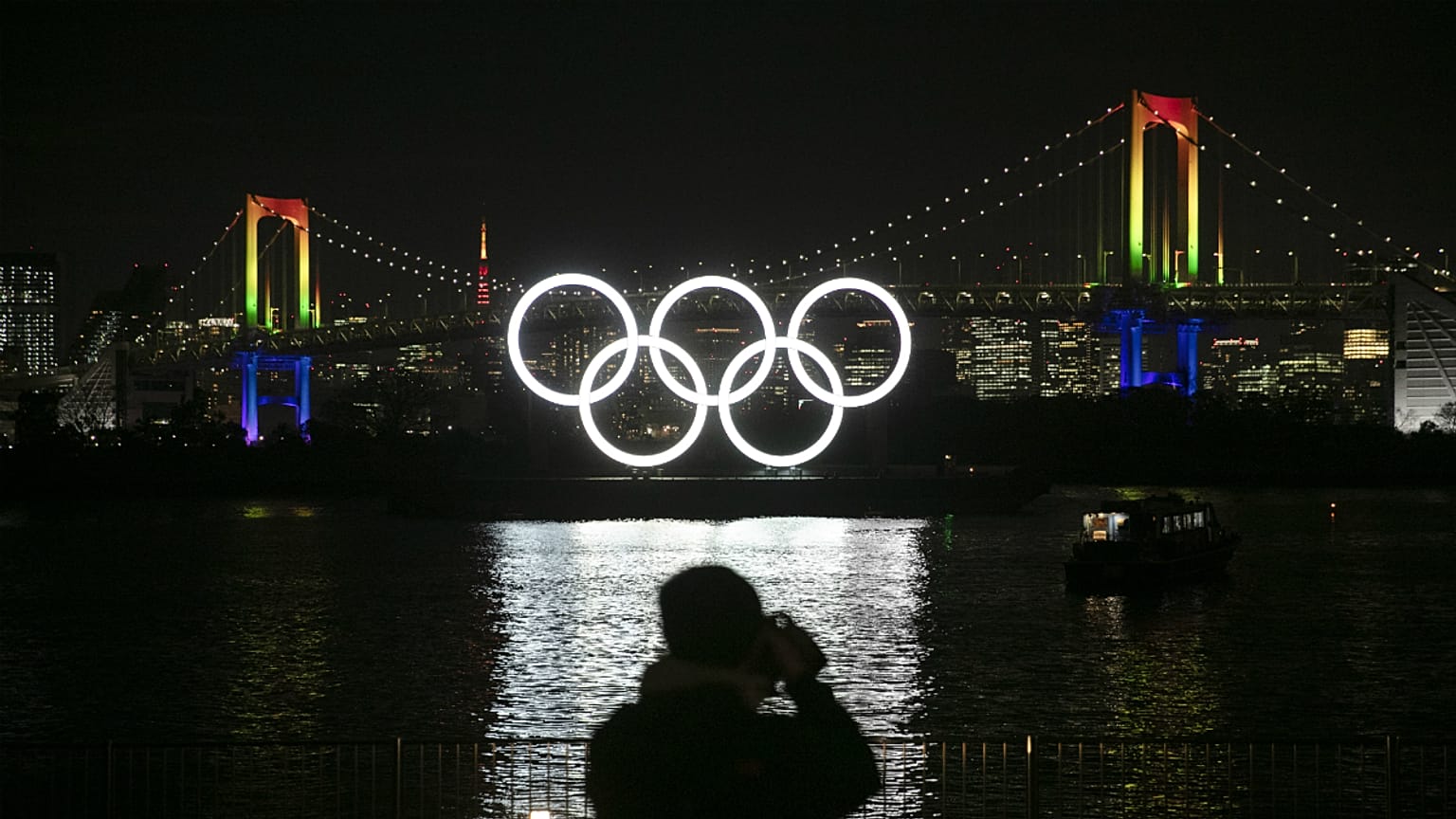 Fél év múlva kezdődik az olimpia