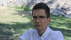 Daha önce euronews'e röportaj veren Doçent Doktor Tuna Altınel, 9 aydır süren davanın sonucunda beraat etti.