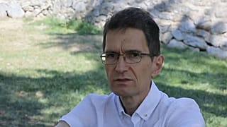 Daha önce euronews'e röportaj veren Doçent Doktor Tuna Altınel, 9 aydır süren davanın sonucunda beraat etti.