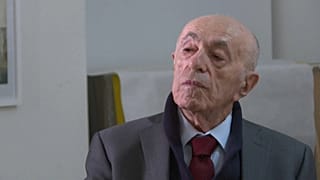 Samuel Marder, um sobrevivente do inferno nazi