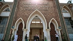 المحكمة الابتدائية في سلا المغربية 
