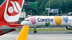 Lengyel légitársaság veszi meg a bajba jutott német Condort