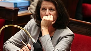 Agnès Buzyn, ex-ministre française de la Santé.