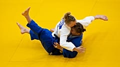 Grand Prix de Tel Aviv : jour historique pour le judo australien