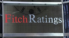 Ο Οίκος Fitch αναβάθμισε το αξιόχρεο της Ελλάδας στη βαθμίδα «ΒΒ» από «BB-»