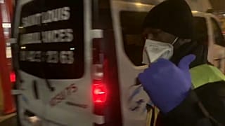 Coronavirus: 3 casos confirmados en Francia, 41 muertos en China