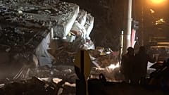 Tiembla Turquía: un terremoto deja al menos 20 muertos 