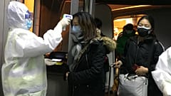 ویروس کرونا؛ چین ۵۶ میلیون نفر را قرنطینه کرده است