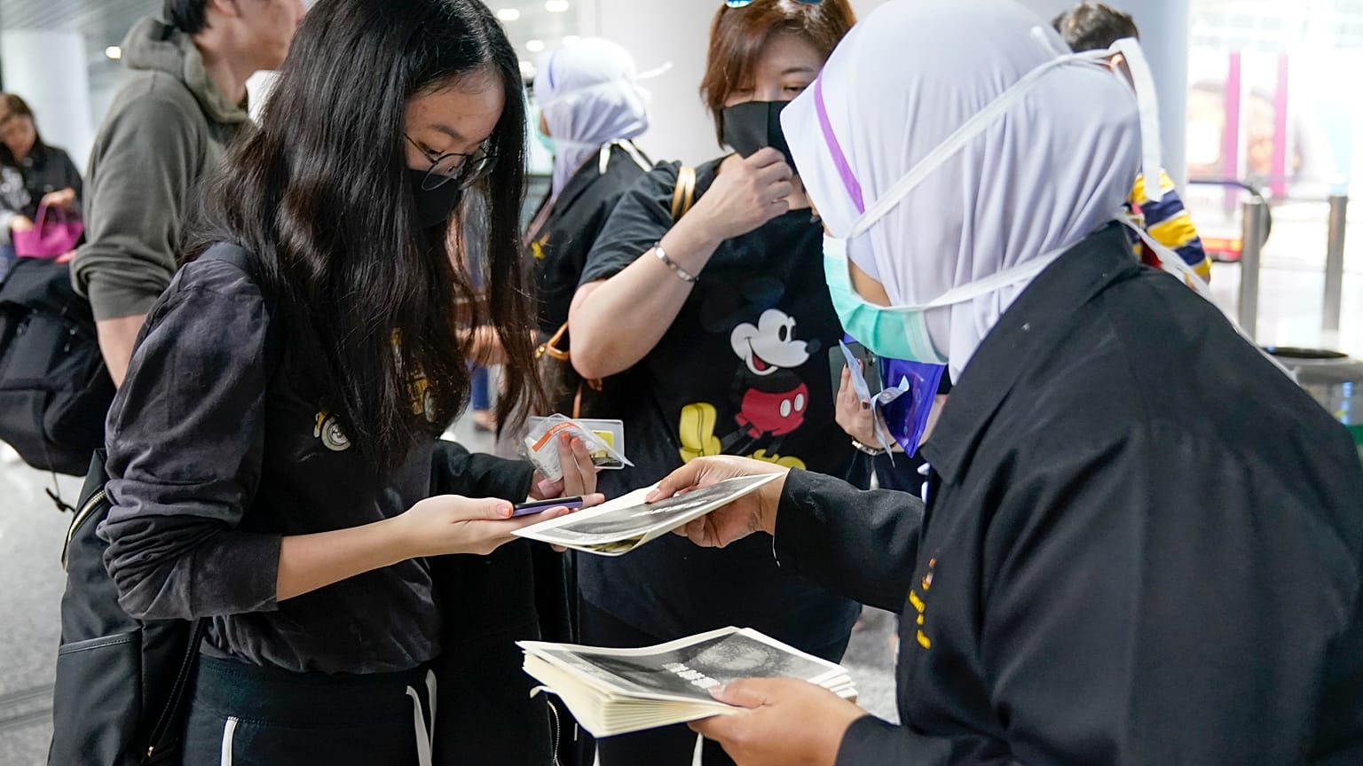 Malesia, arrestato per diffondere fake news sul coronavirus: rischia il carcere