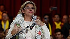 La Bolivia de Áñez suspende las relaciones con Cuba por "hostilidad y constantes agravios"