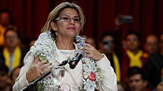 La Bolivia de Áñez suspende las relaciones con Cuba por "hostilidad y constantes agravios"