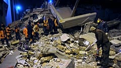 Un terremoto deja al menos 22 muertos y 1.000 heridos en Turquía