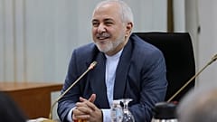 ظریف: اگر آمریکا تحریم‌ها را لغو کند، مذاکره غیرمحتمل نیست