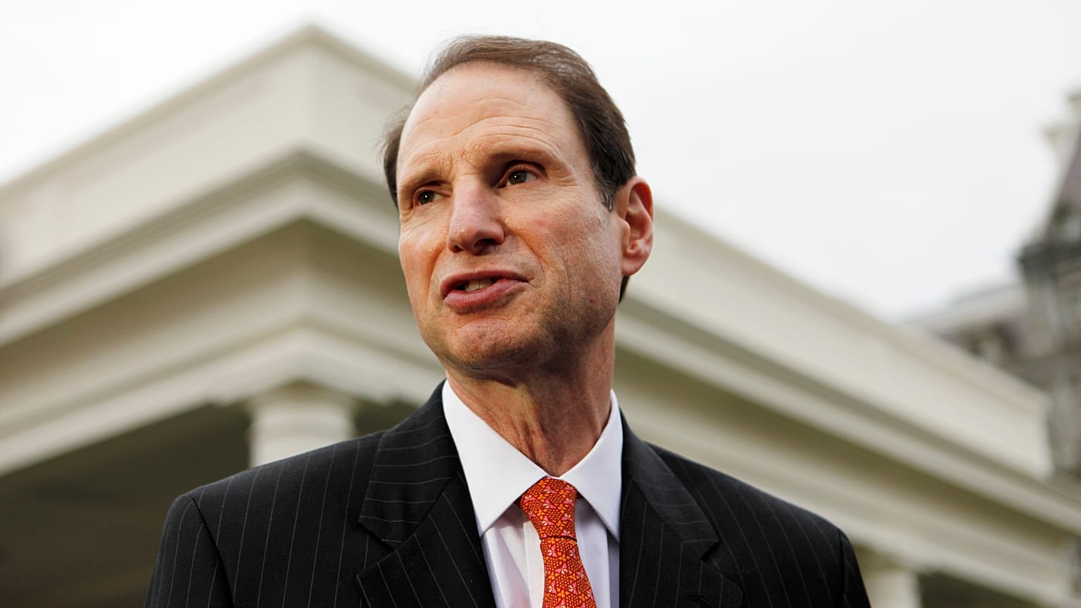 Demokrat senatör Wyden: Kaşıkçı cinayeti hakkındaki gizli belgelerin açıklanması için çalışacağım
