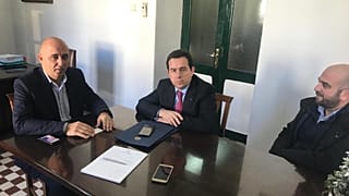 Σε Λέρο και Κω ο Νότης Μηταράκης
