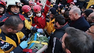 Terremoto in Turchia: Erdogan promette aiuti