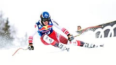 Matthias Mayer (29) König von Kitzbühel: "So eine Freude" 