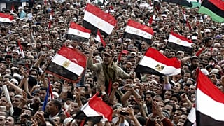 الثورة يناير 2011/ أرشيف