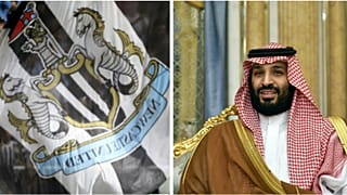 هل يشتري محمد بن سلمان نادي نيوكاسل يونايتد الإنجليزي؟
