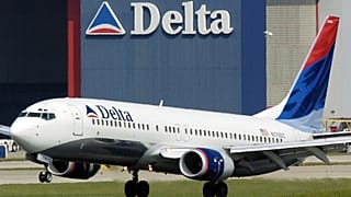 Delta Hava Yolları