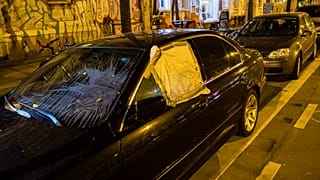 Demo in Leipzig eskaliert: 13 Polizisten verletzt