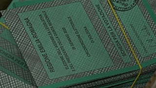 "Перспективные выборы" в Эмилии-Романье