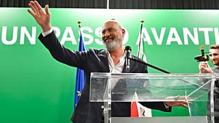 L'Emilia-Romagna resta "rossa". Salvini: "il M5S è scomparso"