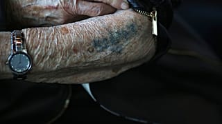 Ελλάδα: «Τα παιδιά του Ολοκαυτώματος»