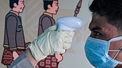 CoronaVirus: Entwarnung in Berlin und Wien, Beobachtung in Zürich