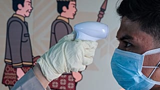 Αυξάνονται τα κρούσματα του κοροναϊού στην Ευρώπη