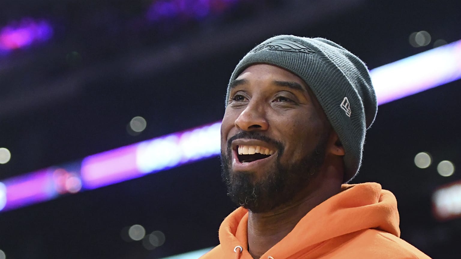 Antigo basquetebolista dos LA Lakers terá sido vítima de um aceidente de helicóptero