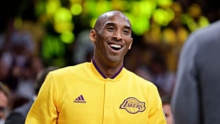  Kobe Bryant