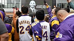Kobe Bryant, o mundo chora a morte da antiga estrela da NBA