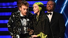 Billie Eilish (18) räumt bei den Grammys ab