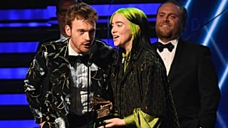 Billie Eilish (18) räumt bei den Grammys ab