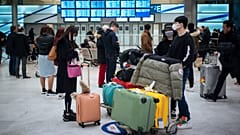 España también repatriará a los españoles en Wuhan
