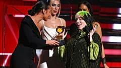 Grammy Ödülleri sahiplerini buldu