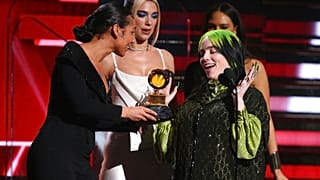 Grammy Ödülleri sahiplerini buldu