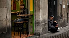 گزارشگر ویژه سازمان ملل برای بررسی وضعیت فقر شدید در اسپانیا وارد مادرید شد