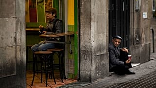 گزارشگر ویژه سازمان ملل برای بررسی وضعیت فقر شدید در اسپانیا وارد مادرید شد
