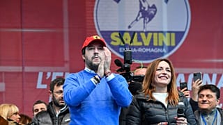 Ιταλία: Επικράτηση της κεντροαριστεράς στις εκλογές στην Εμίλια Ρομάνια