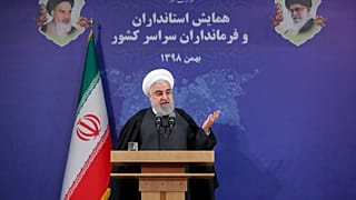 انتقادات تند روحانی: نظام سلطنتی و کمونیستی نیستیم که فقط حزب رستاخیز و کمونیسم داشته باشیم