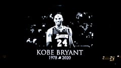 Kobe Bryant 41 yaşında hayatını kaybetti