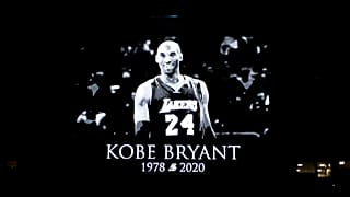 Kobe Bryant 41 yaşında hayatını kaybetti