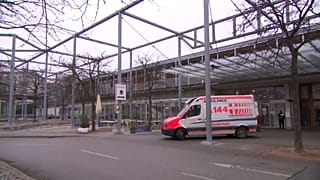Coronavirus: Neue Verdächtsfälle in Wien - Berlin erwägt Rückholaktion