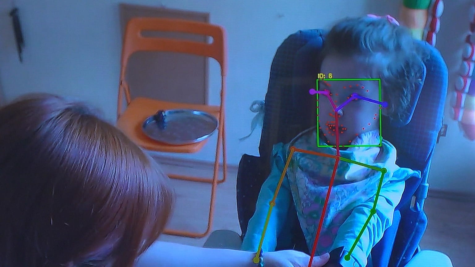 ¿Cómo la Inteligencia Artificial se hará cargo de las personas con discapacidades?